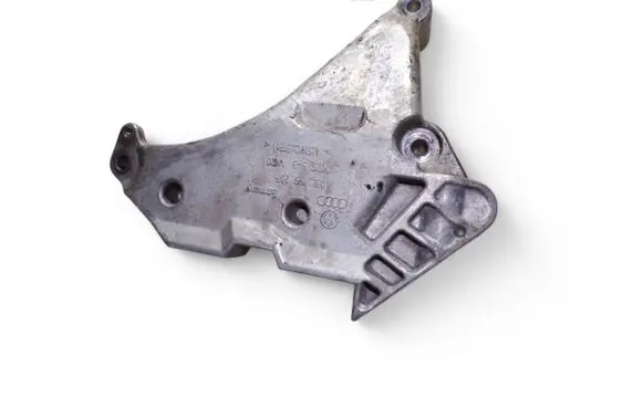 Volkswagen Caddy Engine mounting bracket 03L199207