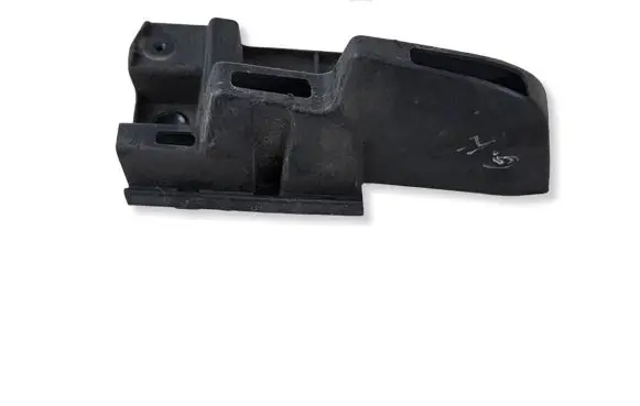 Peugeot Partner III Rear bumper mounting bracket 9816808580