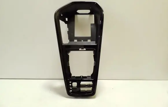 Skoda Kamiq Other center console (tunnel) element 656863212A