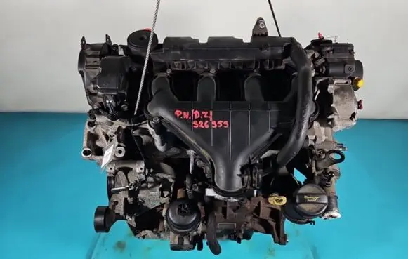 Citroen C5 Engine RH01 IMPRK1412775