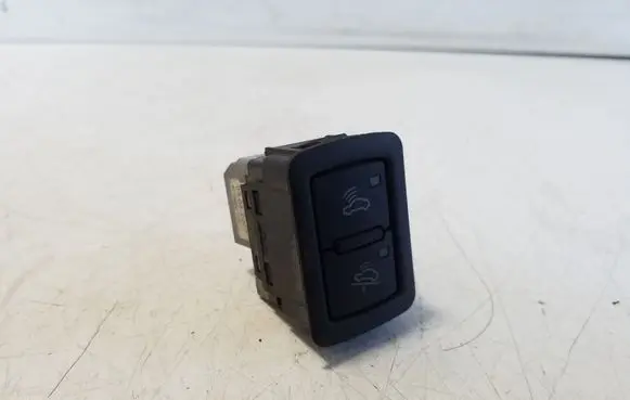 Audi A6 S6 C6 4F Alarm switch 4F0962109