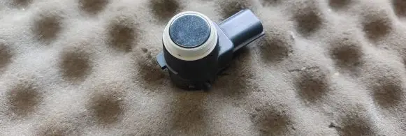 Opel Zafira C Parking PDC sensor 13300764 0263003868
