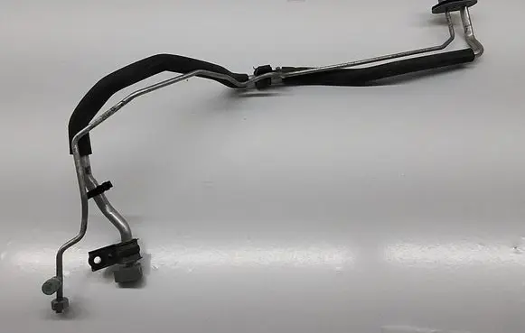 Honda CR-V Air conditioning (A/C) pipe/hose 80320T1TE010