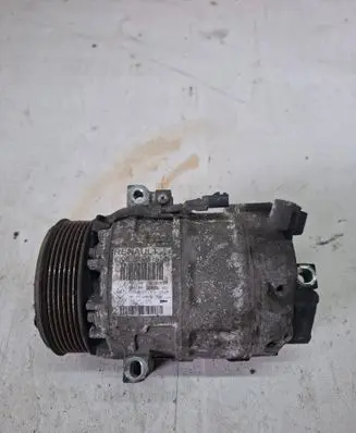 Renault Master III Air conditioning (A/C) compressor (pump) 8200848916B