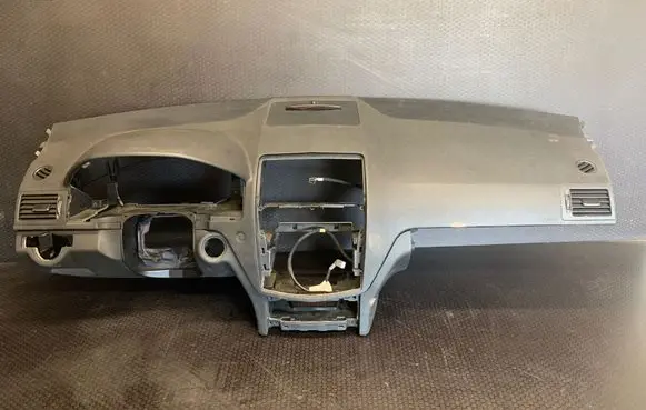 Mercedes-Benz C W204 Dashboard 5251190809