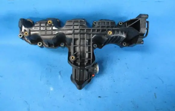 Audi A3 S3 8V Intake manifold 03L129711AQ