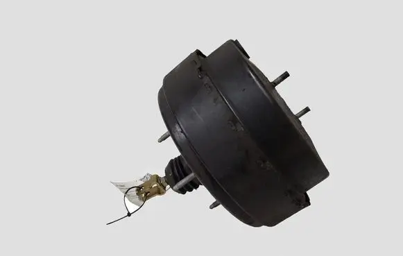 Toyota Corolla Verso E121 Brake booster 472000F030 020402248606