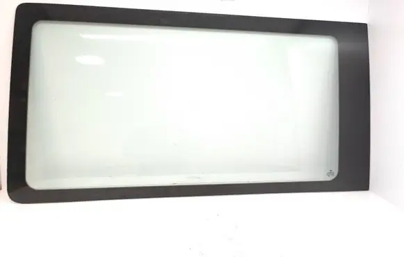 Volkswagen Transporter - Caravelle T5 Sliding door window/glass 7H0845305AF
