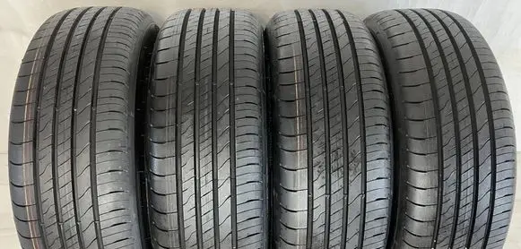 Hyundai Kona I R16 summer tire 
