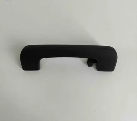 Porsche Macan (95B) Rear interior roof grab handle 95B857643