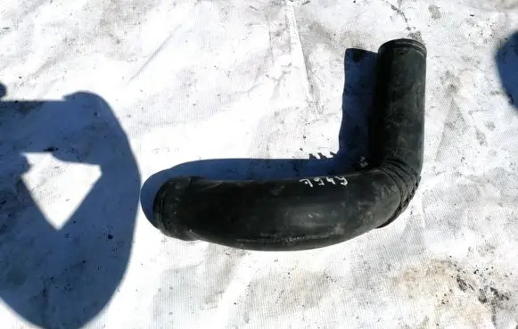 Peugeot 806 Intercooler hose/pipe
