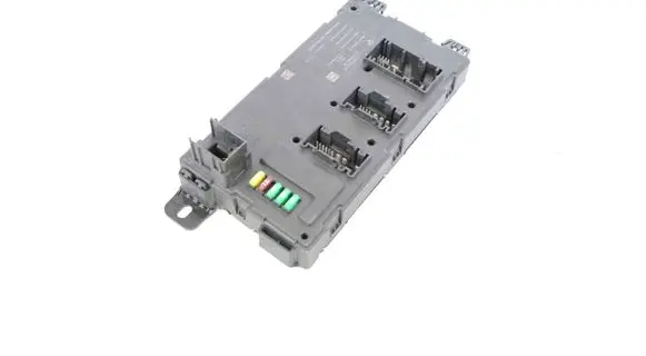 BMW 3 F30 F35 F31 Central body control module 9329703