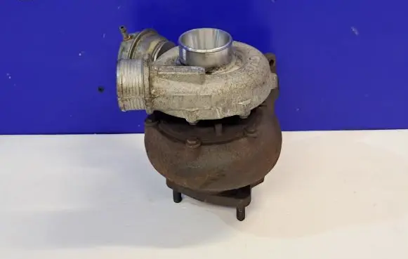 Volvo XC90 Turbo 8689592