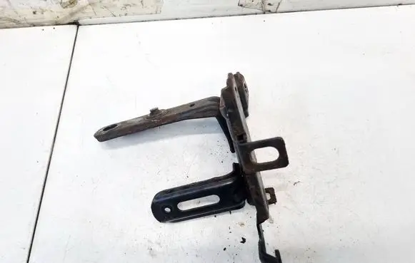 Citroen C5 Radiator mount bracket A0009896 A0009896-F0