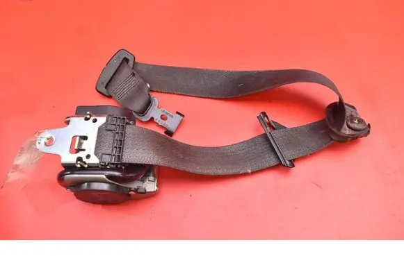 Chevrolet Orlando Front seatbelt 619668300A
