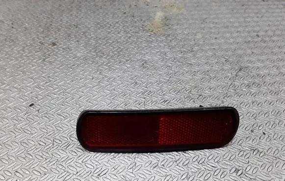 Renault Scenic RX Rear tail light reflector