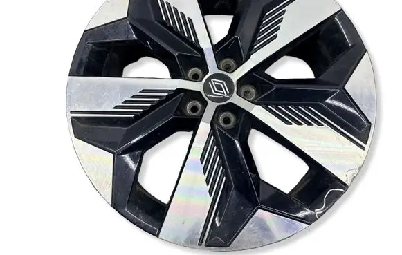 Renault Megane E-Tech R20 alloy rim 403003990R