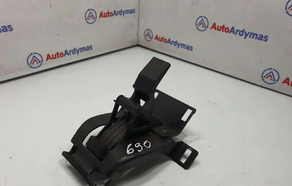BMW Z4 E85 E86 Convertible roof lock/latch 7018360 54317018360 54347079583