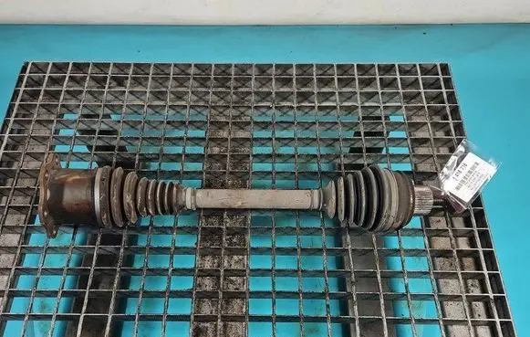 Audi Q5 SQ5 Front driveshaft IMPRK1418716