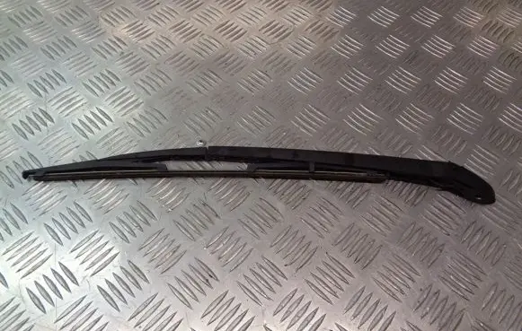 Alfa Romeo 147 Rear wiper blade arm