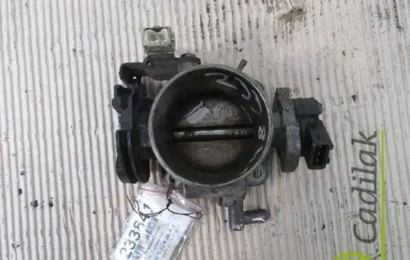 Volkswagen Transporter - Caravelle T4 Throttle body valve 