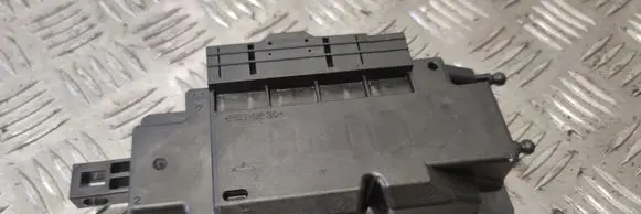 BMW X6 F16 Airbag control unit/module 9461916