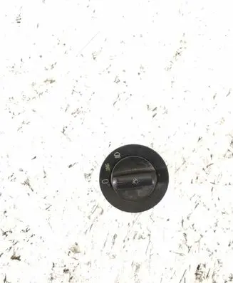 BMW 5 E39 Light switch 530893