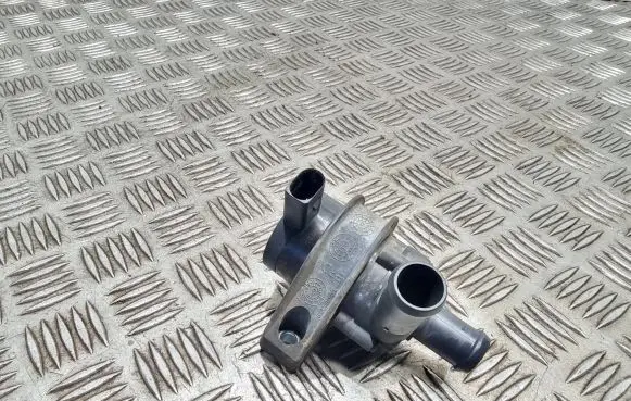 Audi A1 Electric auxiliary coolant/water pump 1k0965561