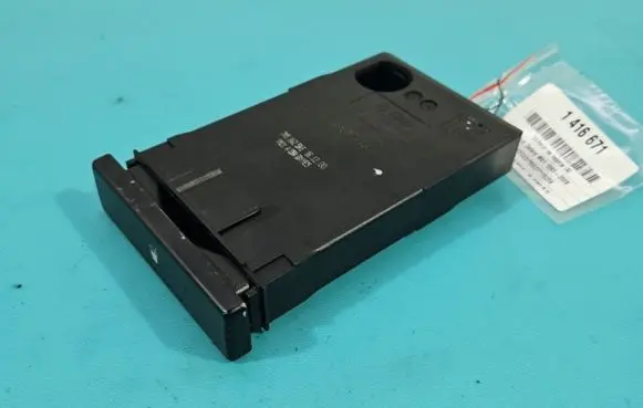 Ford Galaxy Cup holder 7M5862534E IMPRK1416671