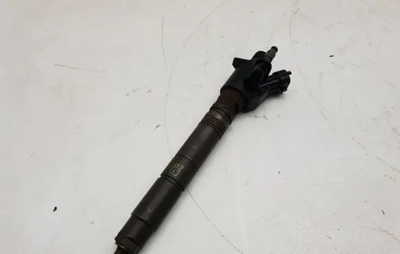 Volvo XC60 Fuel injector 31272690 091009 0445116016