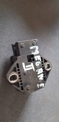 Renault Scenic II - Grand scenic II ESP acceleration yaw rate sensor 0265005259