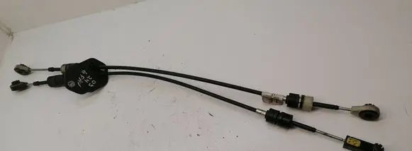 Ford Transit Gear shift cable linkage 6C1R7E395LF