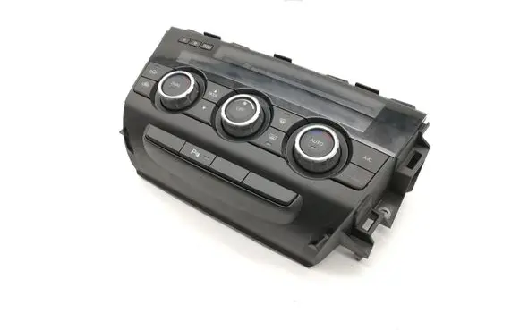 Mazda CX-5 Interior fan control switch 