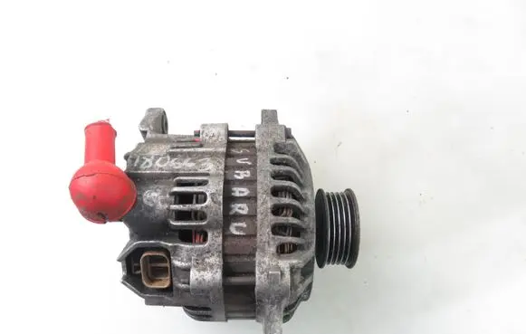 Subaru Legacy Generator/alternator 23700AA350 A2T37391