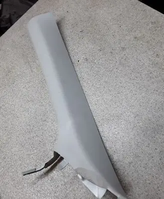 Ford Fusion II (A) pillar trim DS73F03199A