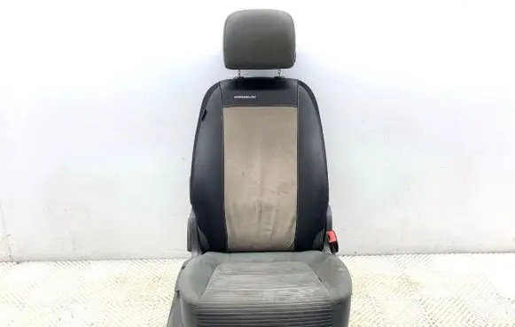 Seat Alhambra (Mk2) Front passenger seat 