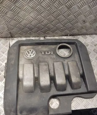 Volkswagen Golf Plus Engine cover (trim) 03g103925aa