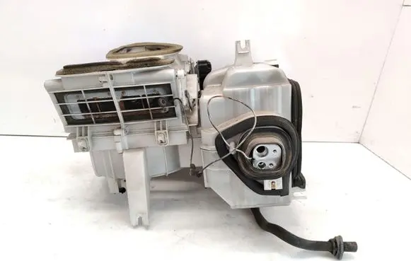 Honda Legend III KA9 Interior heater climate box assembly housing 4431200761