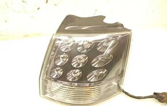 Mitsubishi Outlander Rear/tail lights 22087813