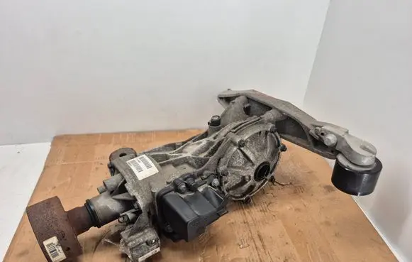 Volvo XC90 Rear differential P1216684 31437121 P31437121