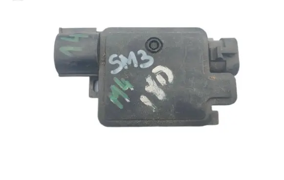 Volvo V70 Coolant fan relay 940002904