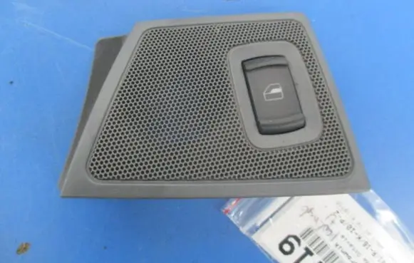 Skoda Octavia Mk1 (1U) Other devices