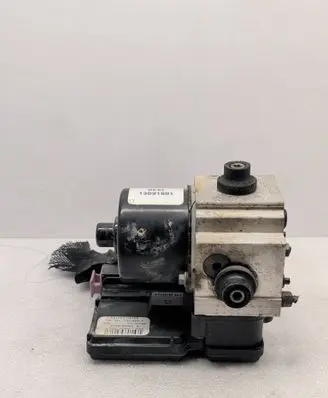 Opel Vectra C ABS Pump 13091801