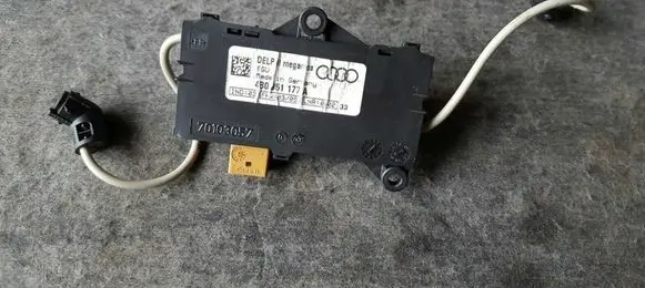 Audi A6 Allroad C5 Alarm movement detector/sensor 4B0951177A