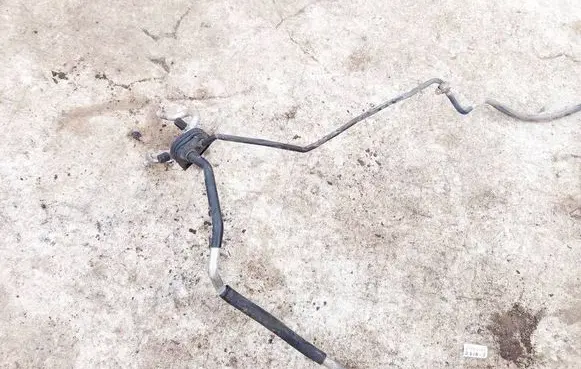 Volkswagen PASSAT B5.5 Air conditioning (A/C) pipe/hose