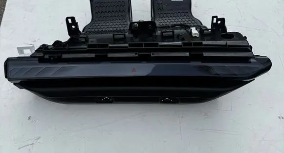 BMW X3 G45 Dash center air vent grill 5A38976 106183810C 117061