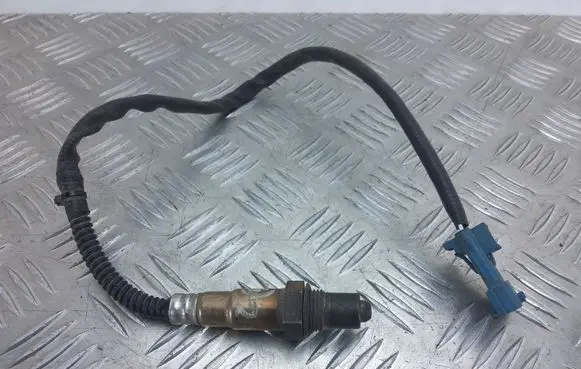 Citroen C4 I Lambda probe sensor 0258006185