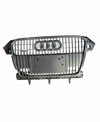 Audi A4 Allroad B8 Front bumper upper radiator grill 8k0853651e