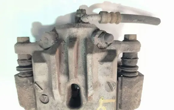 Subaru Outback Rear brake caliper 
