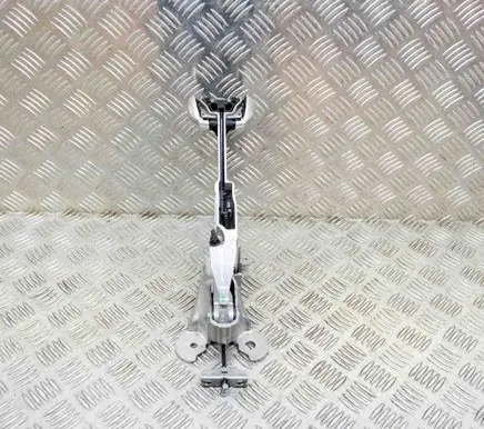 Peugeot 2008 I Hand brake release handle 98067000ZQ